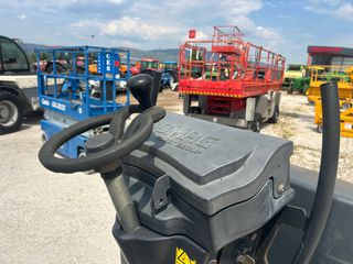 Οδοστρωτήρες Bomag 2017 BW 100 AD-thumb-18