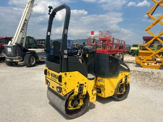 Οδοστρωτήρες Bomag 2017 BW 100 AD-thumb-39