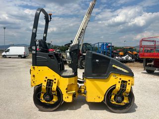 Οδοστρωτήρες Bomag 2017 BW 100 AD-thumb-40