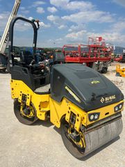 Οδοστρωτήρες Bomag 2017 BW 100 AD-thumb-8
