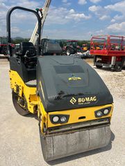 Οδοστρωτήρες Bomag 2017 BW 100 AD-thumb-32