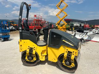 Οδοστρωτήρες Bomag 2017 BW 100 AD-thumb-33