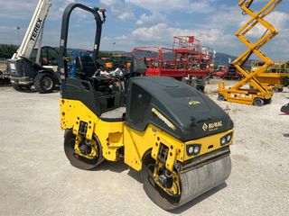 Οδοστρωτήρες Bomag 2017 BW 100 AD-thumb-34