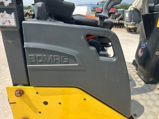 Οδοστρωτήρες Bomag 2017 BW 100 AD-thumb-25