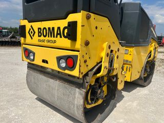 Οδοστρωτήρες Bomag 2017 BW 100 AD-thumb-29