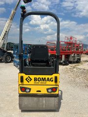 Οδοστρωτήρες Bomag 2017 BW 100 AD-thumb-30