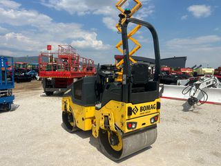 Οδοστρωτήρες Bomag 2017 BW 100 AD-thumb-7