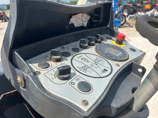 Οδοστρωτήρες Bomag 2017 BW 100 AD-thumb-15