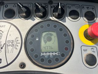 Οδοστρωτήρες Bomag 2017 BW 100 AD-thumb-16