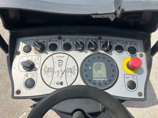 Οδοστρωτήρες Bomag 2017 BW 100 AD-thumb-17