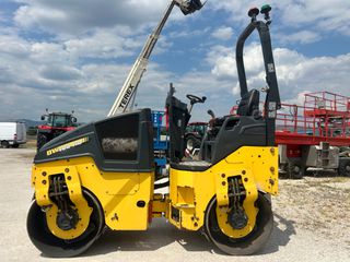 Οδοστρωτήρες Bomag 2017 BW 100 AD-thumb-35