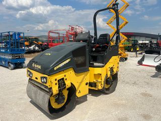 Οδοστρωτήρες Bomag 2017 BW 100 AD-thumb-36