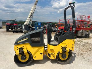 Οδοστρωτήρες Bomag 2017 BW 100 AD-thumb-24