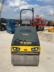Οδοστρωτήρες Bomag 2017 BW 100 AD-thumb-3
