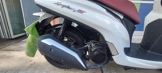 Sym Symphony ST 200i 2024 ST 200ABS/TCS Euro 5+-thumb-23