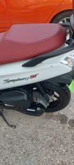 Sym Symphony ST 200i 2024 ST 200ABS/TCS Euro 5+-thumb-1