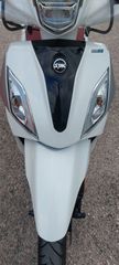 Sym Symphony ST 200i 2024 ST 200ABS/TCS Euro 5+-thumb-2
