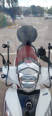Sym Symphony ST 200i 2024 ST 200ABS/TCS Euro 5+-thumb-3