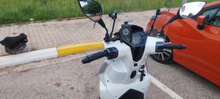 Sym Symphony ST 200i 2024 ST 200ABS/TCS Euro 5+-thumb-5