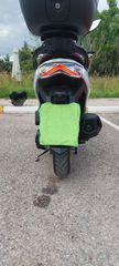 Sym Symphony ST 200i 2024 ST 200ABS/TCS Euro 5+-thumb-6
