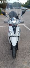 Sym Symphony ST 200i 2024 ST 200ABS/TCS Euro 5+-thumb-7