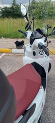 Sym Symphony ST 200i 2024 ST 200ABS/TCS Euro 5+-thumb-9