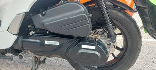Sym Symphony ST 200i 2024 ST 200ABS/TCS Euro 5+-thumb-11