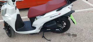 Sym Symphony ST 200i 2024 ST 200ABS/TCS Euro 5+-thumb-12