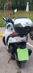 Sym Symphony ST 200i 2024 ST 200ABS/TCS Euro 5+-thumb-13