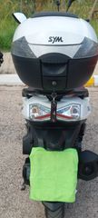 Sym Symphony ST 200i 2024 ST 200ABS/TCS Euro 5+-thumb-14