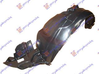 ΘΟΛΟΣ ΕΜΠΡΟΣ ΠΛΑΣΤΙΚΟΣ 2004-2006 ΑΡ — SUBARU IMPREZA 2001-2008