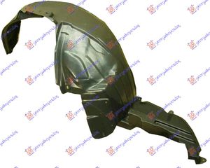 ΘΟΛΟΣ ΕΜΠΡΟΣ ΠΛΑΣΤΙΚΟΣ 2006- ΑΡ — SUBARU IMPREZA 2001-2008