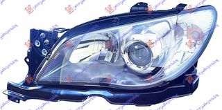 ΦΑΝΟΣ ΕΜΠΡΟΣ ΗΛΕΚΤΡΙΚΟΣ 2006- (Ε) (DEPO) ΑΡ — SUBARU IMPREZA 2001-2008