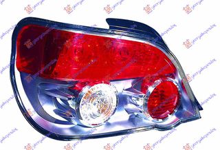 ΦΑΝΟΣ ΠΙΣΩ 2006- (Ε) (DEPO) ΑΡ — SUBARU IMPREZA 2001-2008