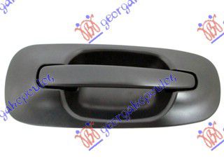 ΧΕΡΟΥΛΙ ΠΟΡΤΑΣ ΠΙΣΩ ΕΞΩ ΑΡ — SUBARU IMPREZA 2001-2008