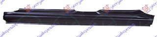 ΜΑΡΣΠΙΕ 4Π/SW ΑΡ — SUBARU IMPREZA 2001-2008