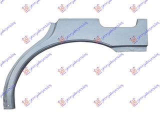 ΦΡΥΔΙ ΠΙΣΩ 4Π ΑΡ — SUBARU IMPREZA 2001-2008