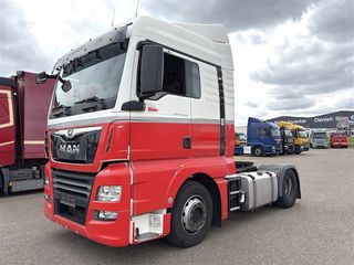 MAN 2019 TGX 26.510 6x2 ADR