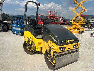 Οδοστρωτήρες Bomag 2016 BW 120 AD-5-thumb-18