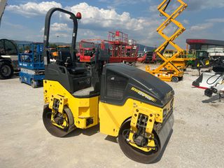 Οδοστρωτήρες Bomag 2016 BW 120 AD-5-thumb-30