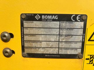 Οδοστρωτήρες Bomag 2016 BW 120 AD-5-thumb-27