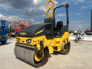 Οδοστρωτήρες Bomag 2016 BW 120 AD-5-thumb-4