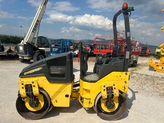Οδοστρωτήρες Bomag 2016 BW 120 AD-5-thumb-35