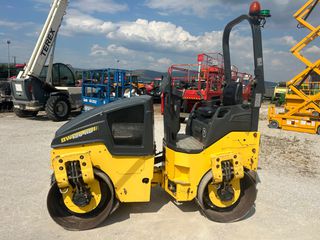 Οδοστρωτήρες Bomag 2016 BW 120 AD-5-thumb-5