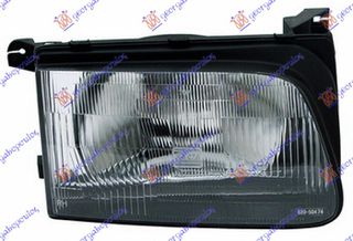ΦΑΝΟΣ ΕΜΠΡΟΣ ΜΗΧΑΝΙΚΟΣ (Ε) (ΜΕΓΑΛΟ) (TYC) ΔΕ — OPEL P/U CAMPO 1995-2002