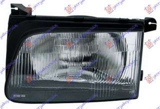 ΦΑΝΟΣ ΕΜΠΡΟΣ ΜΗΧΑΝΙΚΟΣ (Ε) (ΜΕΓΑΛΟ) (TYC) ΑΡ — OPEL P/U CAMPO 1995-2002