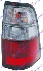 ΦΑΝΟΣ ΠΙΣΩ ΚΟΜΠΛΕ ΛΕΥΚΟΣ 1999- (E) (DEPO) ΔΕ — OPEL P/U CAMPO 1995-2002