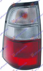 ΦΑΝΟΣ ΠΙΣΩ ΚΟΜΠΛΕ ΛΕΥΚΟΣ 1999- (E) (DEPO) ΑΡ — OPEL P/U CAMPO 1995-2002