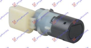 ΑΙΣΘΗΤΗΡΑΣ ΠΑΡΚΑΡΙΣΜΑΤΟΣ ΦΙΣΑ ΑΣΠΡΗ (3pin) (ALLROAD) — AUDI A6 1997-2004