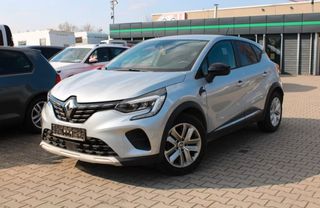Renault Captur 2020